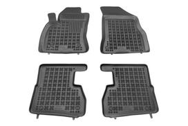 Kilimėliai REZAW PLAST 201512 Fiat Doblo