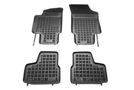 Kilimėliai REZAW PLAST 200115 VW UP, Škoda Citigo, Seat Mii