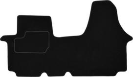 Kilimėliai MAMMOOTH A041RNT465PRM01 Renault Trafic