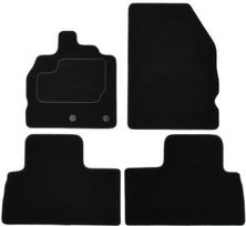 Kilimėliai MAMMOOTH A041RNT435PRM01 Renault Grand Scenic III