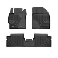 Kilimėliai FROGUM 77408708 Toyota Auris, Corolla