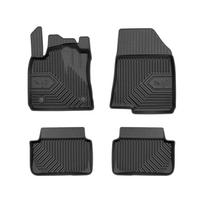 Kilimėliai FROGUM 77427303 Dacia Logan