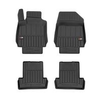 Kilimėliai FROGUM 3D409651 Renault Clio III