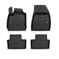 Kilimėliai FROGUM 3D409873 Renault Clio V