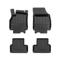 Kilimėliai FROGUM 3D425668 Renault Fluence