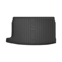 Bagažinės kilimėlis FROGUM DZ400825 VW Polo V