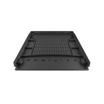 Bagažinės kilimėlis FROGUM TM403765 Opel Vectra
