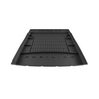 Bagažinės kilimėlis FROGUM TM548140 VW Passat B6