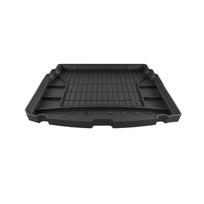 Bagažinės kilimėlis FROGUM TM549567 Toyota Auris