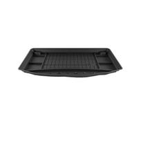 Bagažinės kilimėlis FROGUM TM549505 Kia Picanto