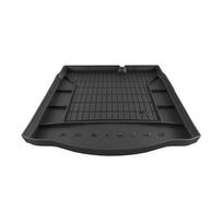 Bagažinės kilimėlis FROGUM TM549932 Peugeot 301