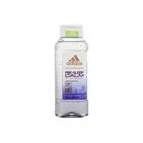 duso zele - Adidas Pre-Sleep Calm dušo želė, 400 ml - 1 nuotrauka