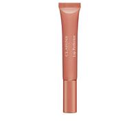 Clarins Lip Perfector Shimmer lūpų blizgesys 12 ml - 06 Rosewood Shimmer