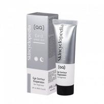 Skincyclopedia Azelaic Acid Eye Contour Suspension šviesinamoji paakių kremas, 30 ml