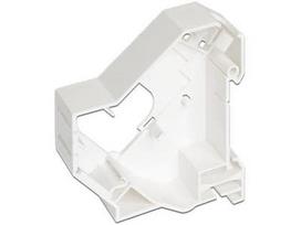 Delock Keystone Mounting for DIN Rail