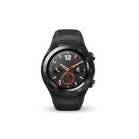 Huawei W2 Sport 4G Black (Juodas)