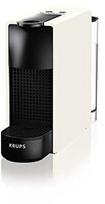 nespresso mini kavos aparatai - Krups Essenza MINI XN110 White (Baltas) - 2 nuotrauka