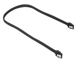 Sharkoon SATA III Cable juodas - 60 cm