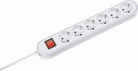 Bachmann Smart 6x Power Strip 381.251K