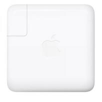 usb c, 87w - Apple MNF82Z/A 87W USB-C Power Adapter - 1 nuotrauka