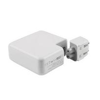 usb c, 87w - Apple MNF82Z/A 87W USB-C Power Adapter - 3 nuotrauka