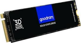 ssd 1tb diskas - Goodram PX500 1TB M.2 - 1 nuotrauka