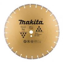 Deimantinis pjovimo diskas betonui 400/25,4 mm Standart klasės Makita D-57009