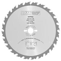 Diskas pjovimo 315x3,2x30 Z28 HM, CMT