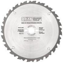 Diskas pjovimo 600x4,2x30 Z40 HM, CMT