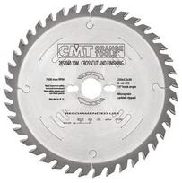 Diskas pjovimo 350x3,5x30 Z54 HM, CMT