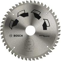 Pirkti Pjovimo diskas SPECIAL BOSCH 170x2x20/16. Z48 - Photo 1