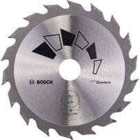 Pirkti Pjovimo diskas BOSCH 130x2.2x20/16. Z18 - Photo 1