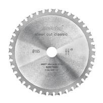 Pjovimo diskas 165 x 20 Z40 WZ 4° MKS 18 LTX 57, Metabo