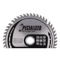 specialized - Pjovimo diskas 165x20x2,2mm 48T 8° Makita B-56708, SP6000 - 1 nuotrauka