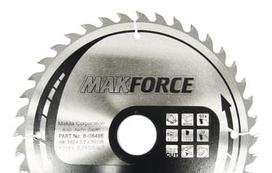 Pjovimo diskas 136x20x1,5mm 36T 20° DSS501 Makita B-22006