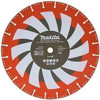Makita B-55348 Deimantinis diskas DISC 350X25,4MM RESCUE