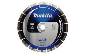 Makita B-12893 Deimantinis diskas 230X22,23MM, COMET RAPID