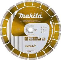 Makita B-54069 Deimantinis diskas 400X20/25,4MM, NEBULA