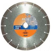 pjovimo diskai golz - Universalus deimantinis diskas GOLZ DS30 230x22.2mm - 1 nuotrauka