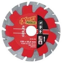 Modeco Expert Deimantinis pjovimo diskas D230x22.23
