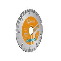 Centroinstrument T-TURBO deimantinis diskas gelžbetoniui 230х22мм