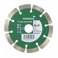 Hitachi Accessories Deimantinis diskas HiKOKI Standart Ø125x22,23mm