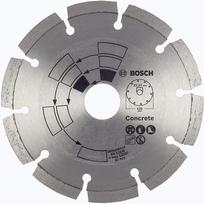 BOSCH Deimantinis pjovimo diskas 125mm CONCRETE