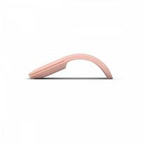 microsoft surface mouse - Microsoft Surface Arc Mouse Soft Pink - 2 nuotrauka