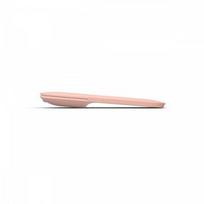 microsoft surface mouse - Microsoft Surface Arc Mouse Soft Pink - 3 nuotrauka