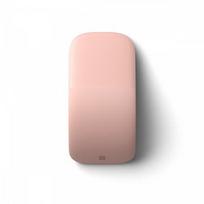 microsoft surface mouse - Microsoft Surface Arc Mouse Soft Pink - 4 nuotrauka