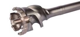 Grąžtas freza 55X990mm Makita B-57663