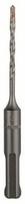 graztas betonui 6.5 mm - SDS-plus-5 grąžtas (S4L) Bosch 6,5 x 200 x 265 mm - 1 nuotrauka
