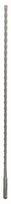 bosch 215 - SDS-plus-5 grąžtas (S4L) Bosch 16 x 150 x 215 mm - 1 nuotrauka