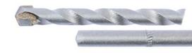 Grąžtas mūrui 6x100mm STANDARD Makita D-05256